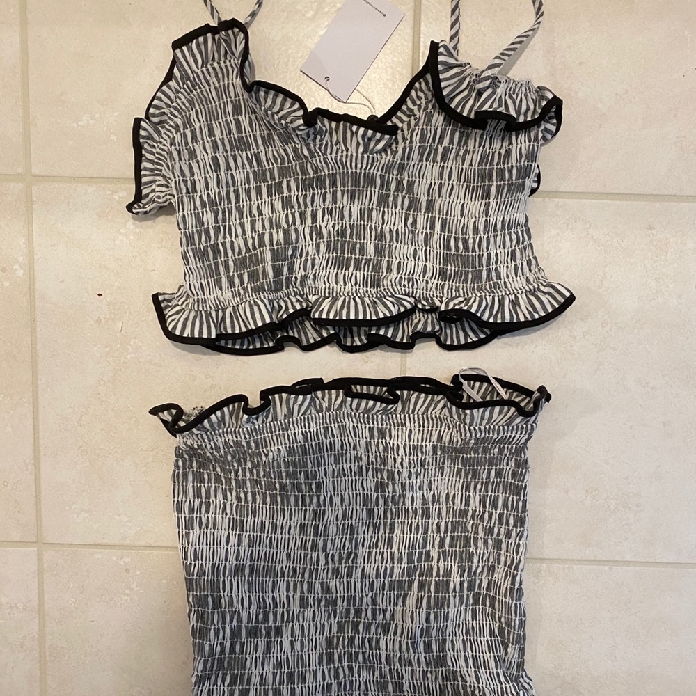 Adorable set from revolve